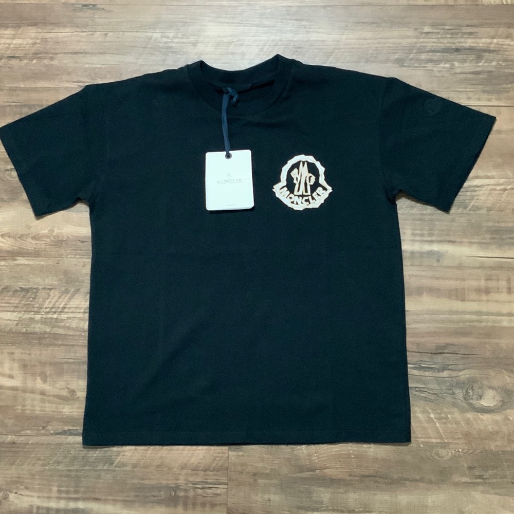 NWT Moncler Shirt L